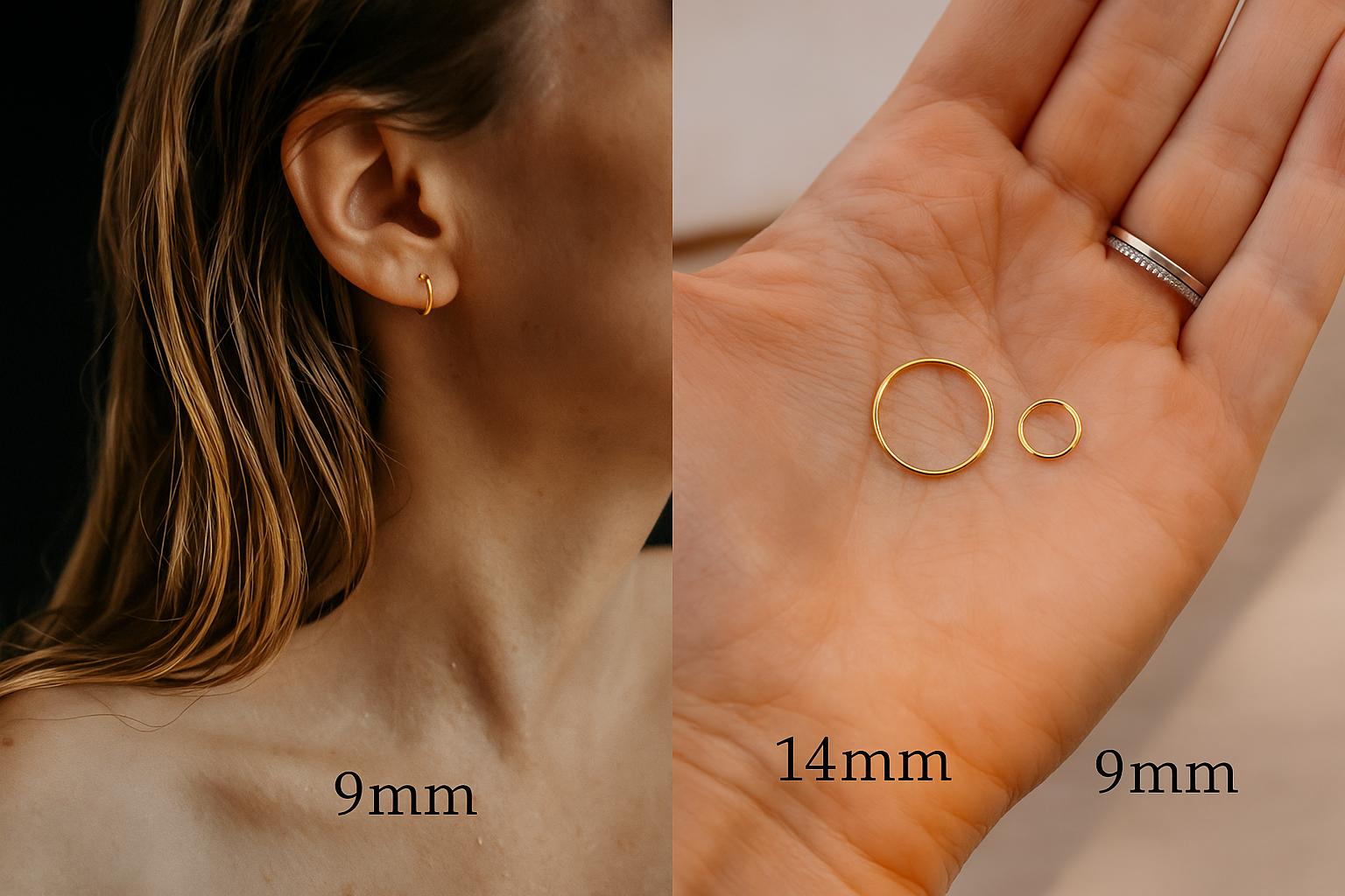 Endless Hoop