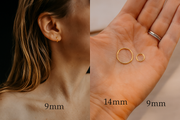 Endless Hoop