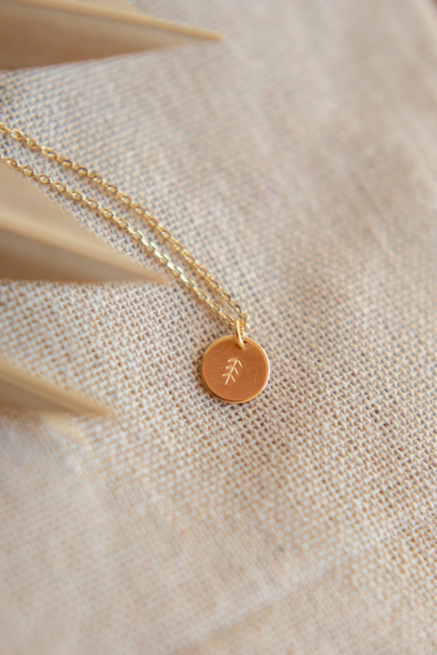 Little Loves Necklace