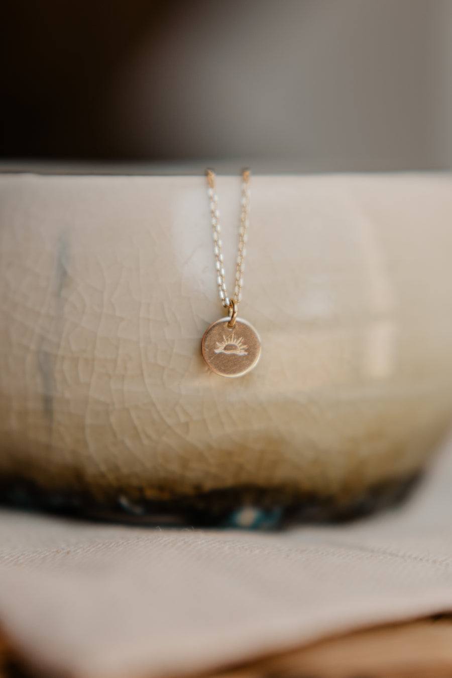 Little Loves Necklace