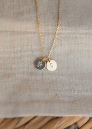 Little Loves Necklace