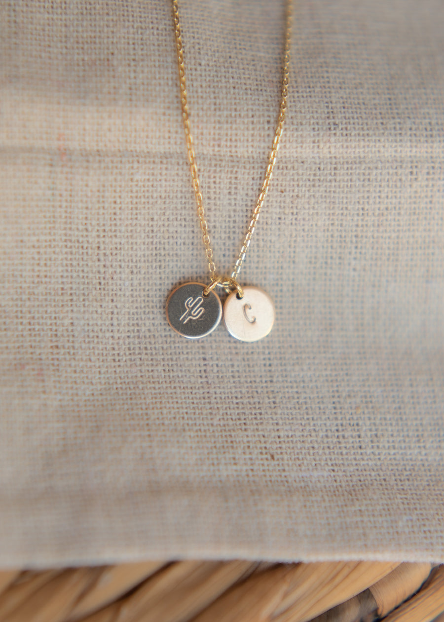 Little Loves Necklace