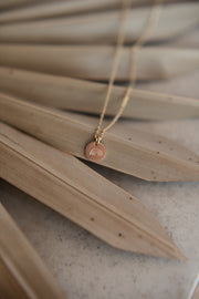 Little Loves Necklace
