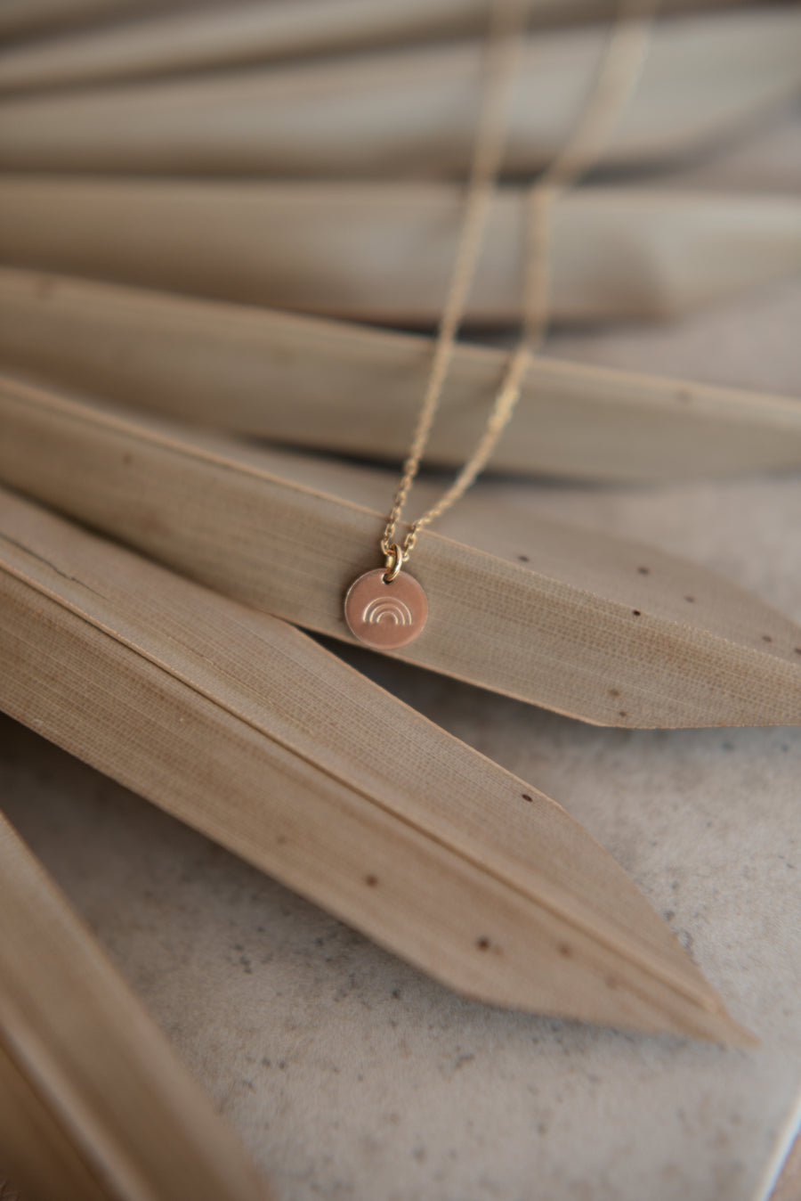 Little Loves Necklace