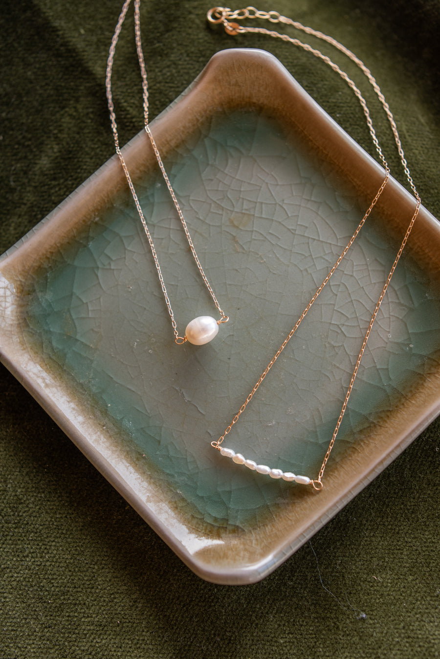 Pearl Solitaire