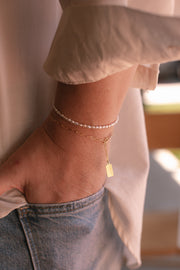 Goldie Heirloom