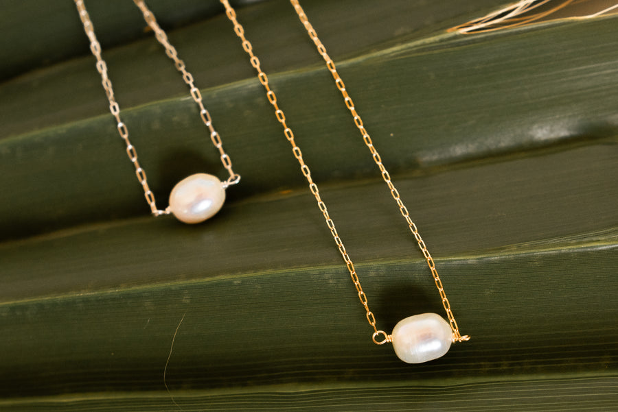Pearl Solitaire