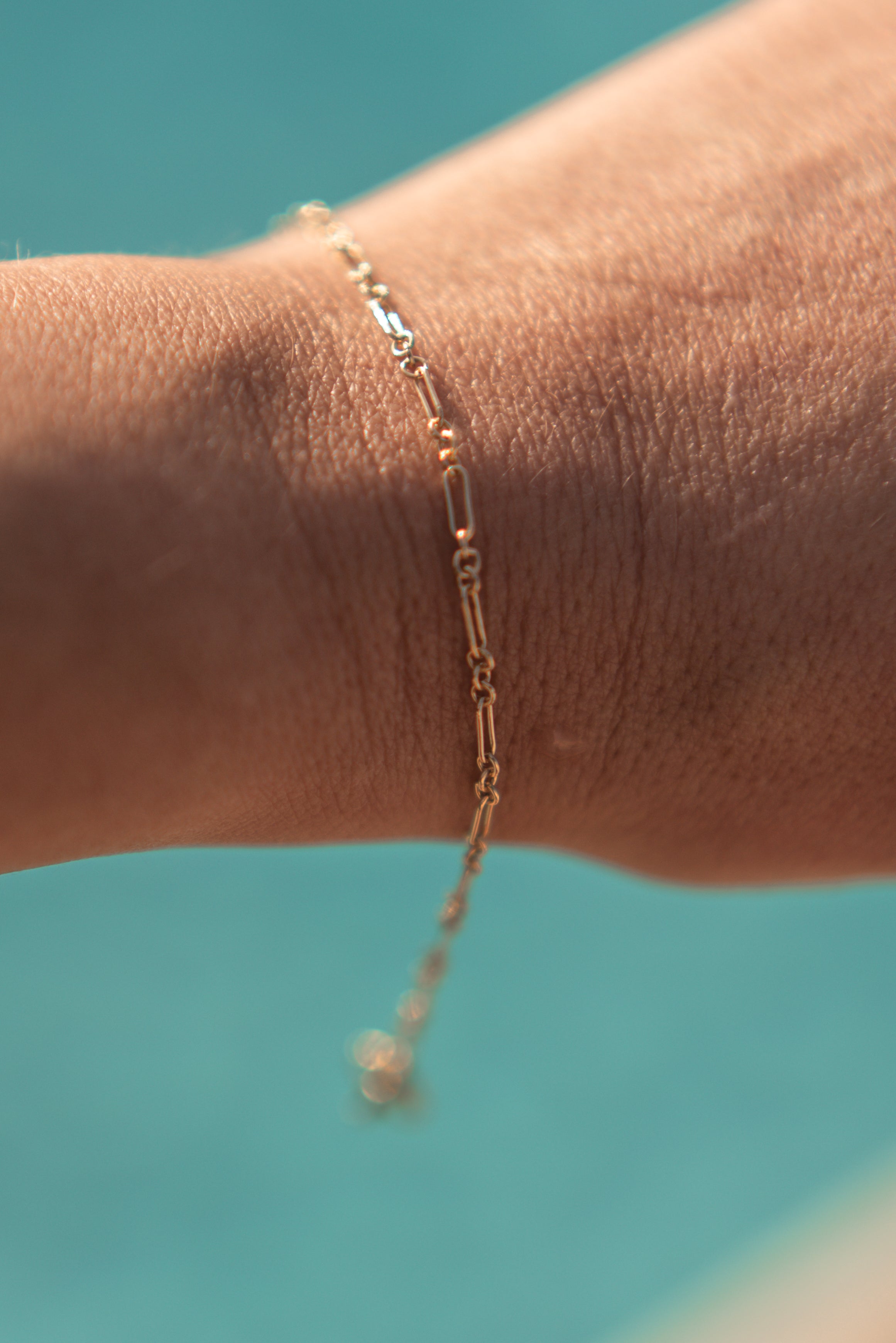 Le Grand Bracelet