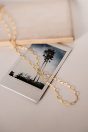 Goldie Necklace