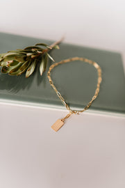 Goldie Heirloom