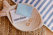 Sunshine® Soft Polishing Cloth