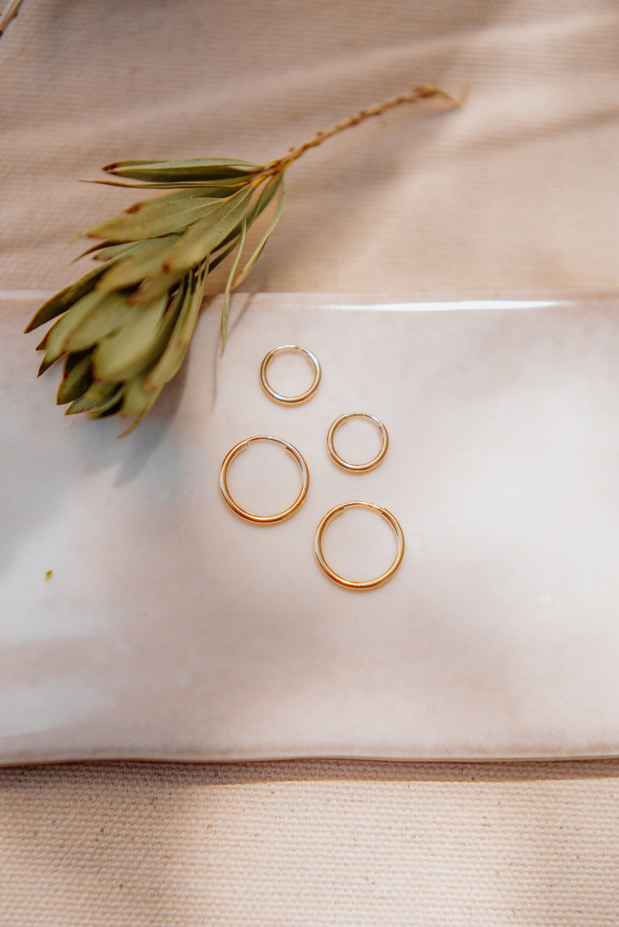 Endless Hoop