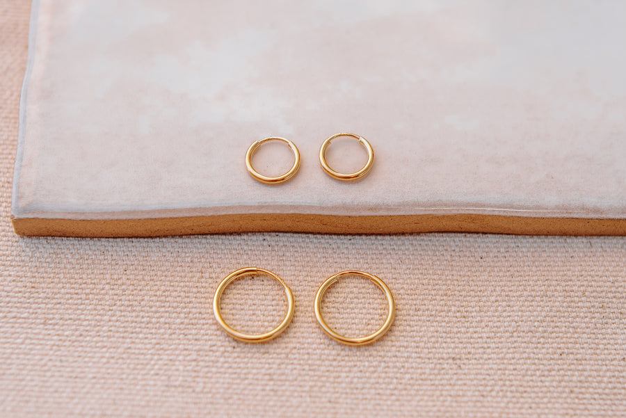 Endless Hoop