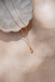 Petit Necklace