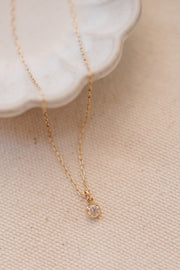 Petit Necklace