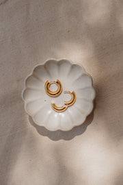 Georgie Bold Hoop