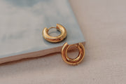 Georgie Bold Hoop