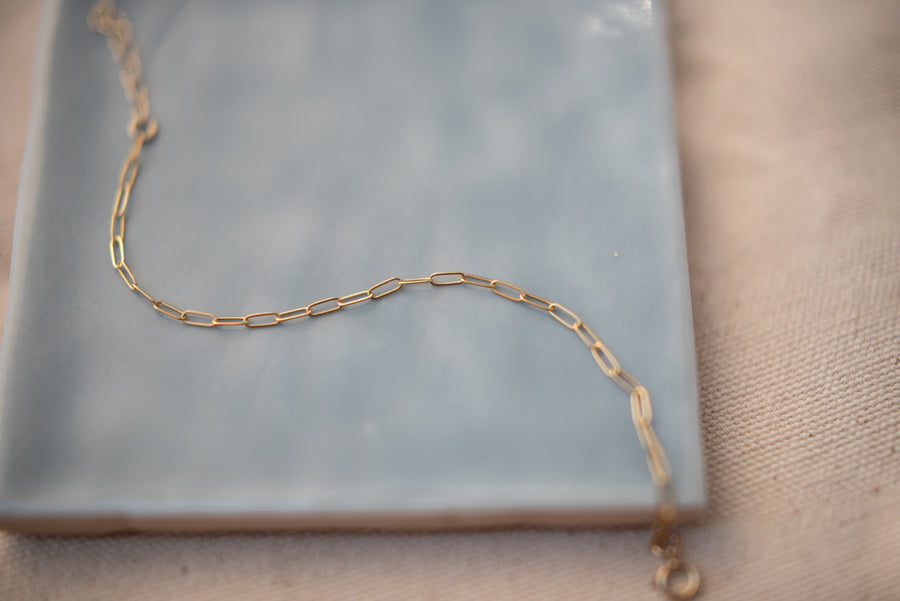 Goldie Bracelet