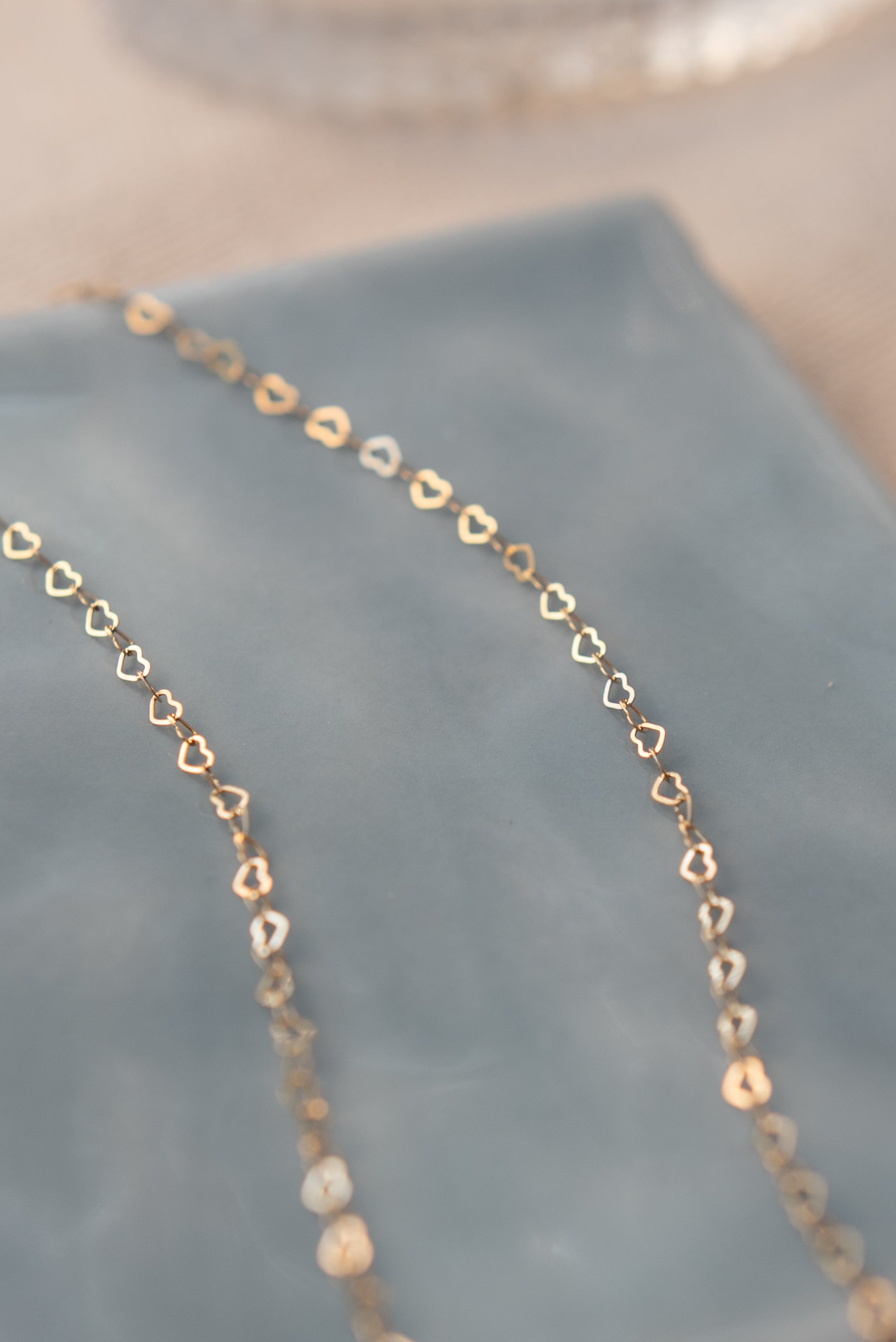 Adore Necklace