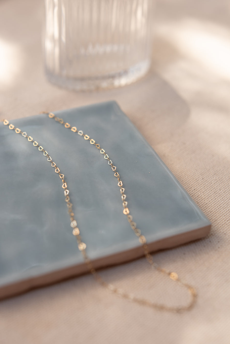 Adore Necklace