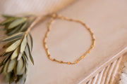Everyday Stack (Goldie Heirloom + Riley Bracelet)