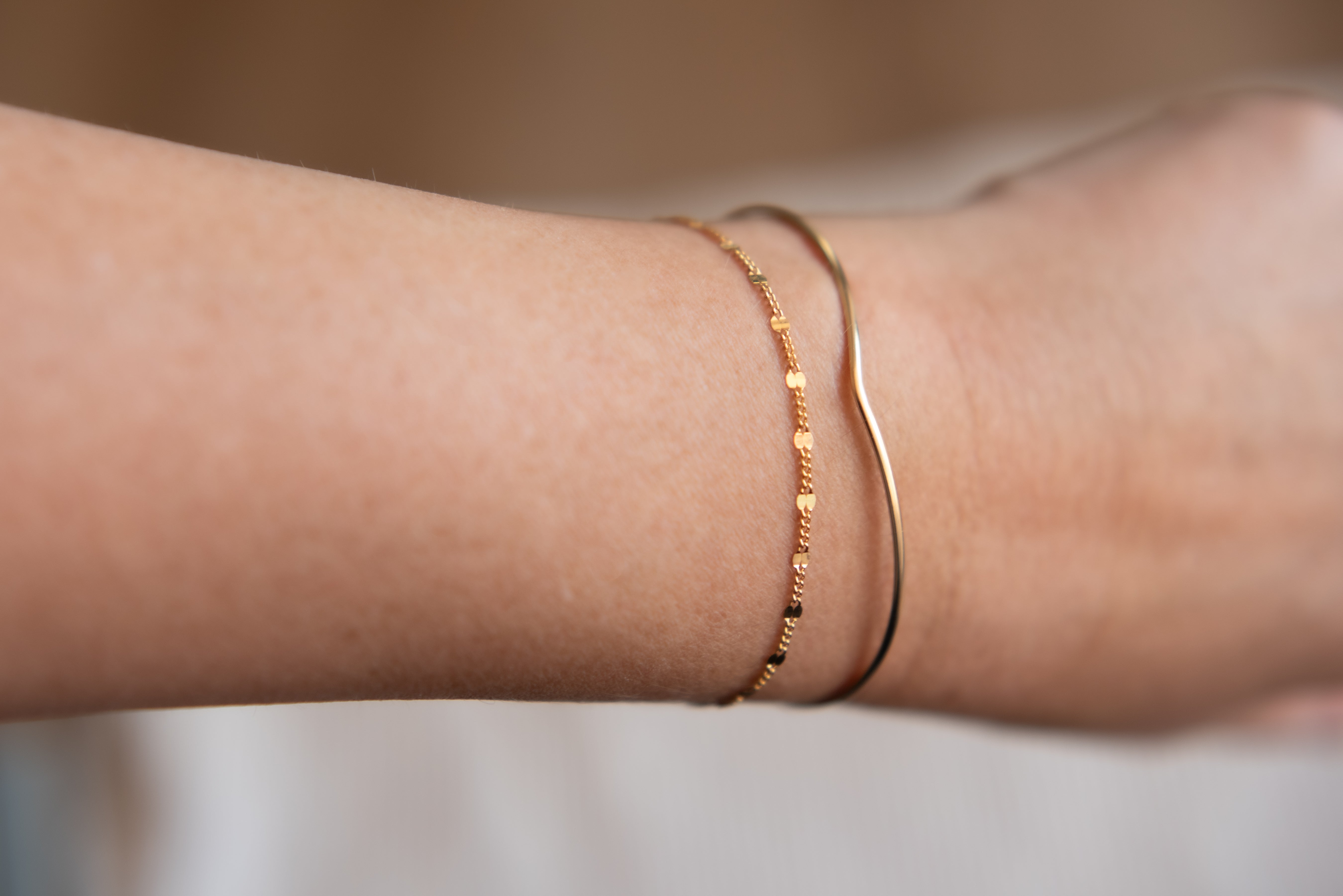 Riley Bracelet