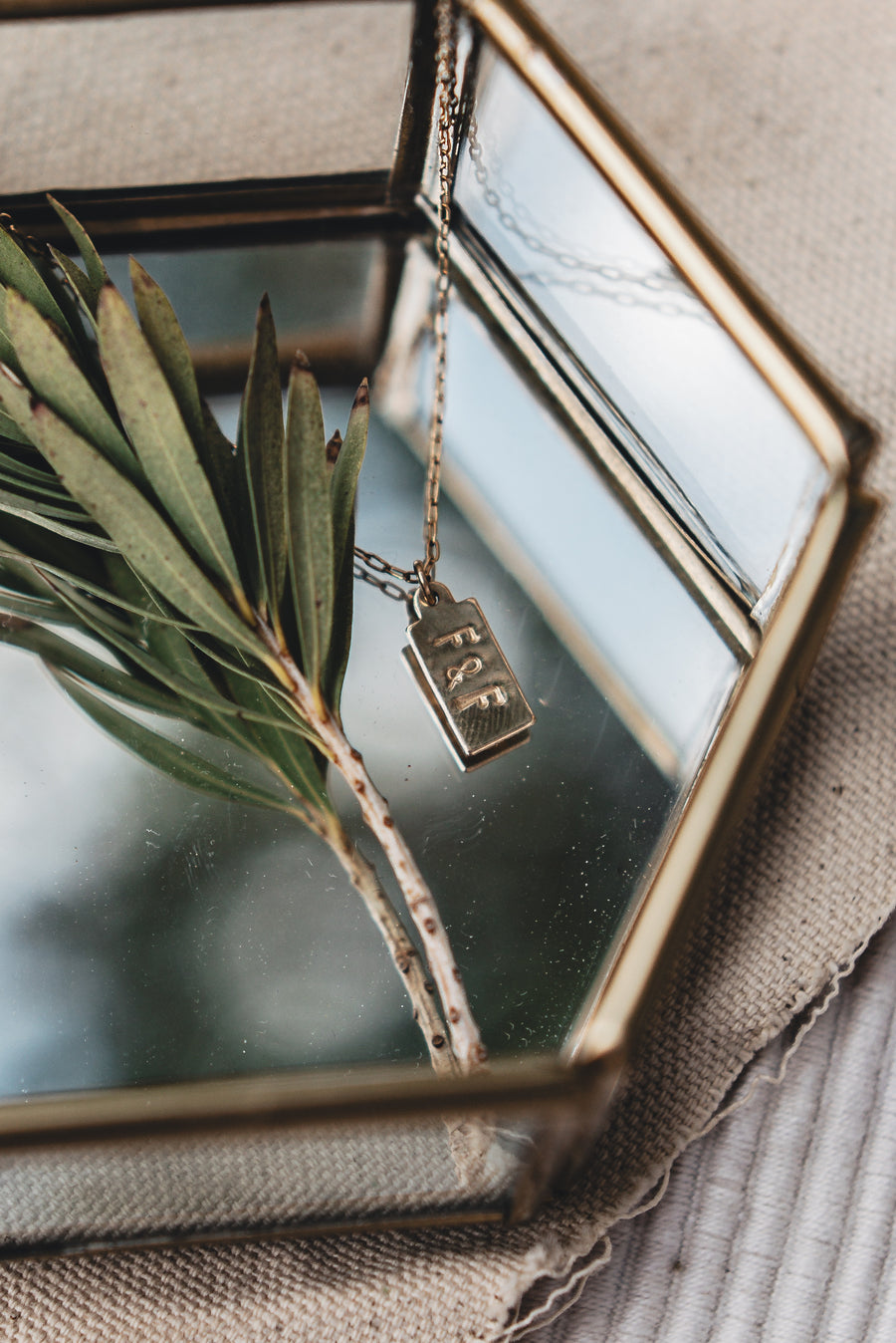 Sunday Heirloom