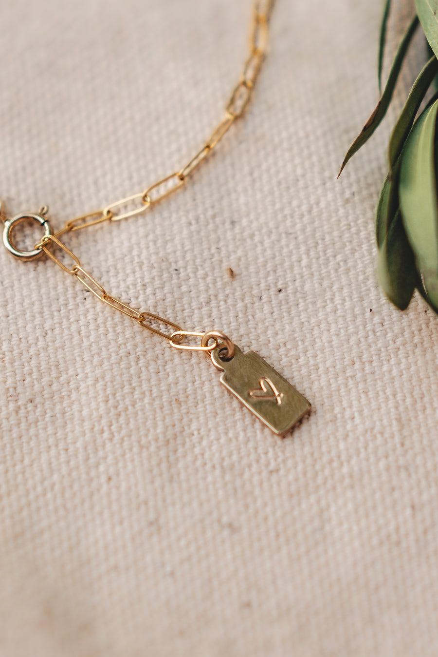 Goldie Heirloom