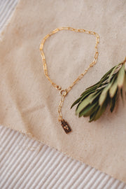 Everyday Stack (Goldie Heirloom + Riley Bracelet)