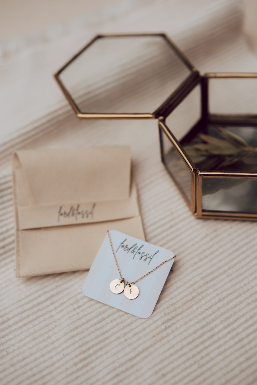 Little Loves Necklace