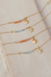Laguna Charm Bracelet