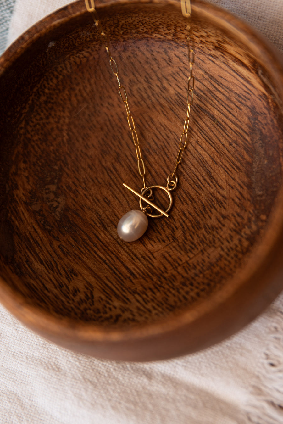 Marlow Necklace