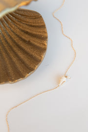 Coast Anklet