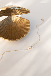 Coast Anklet