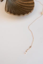 Coast Anklet