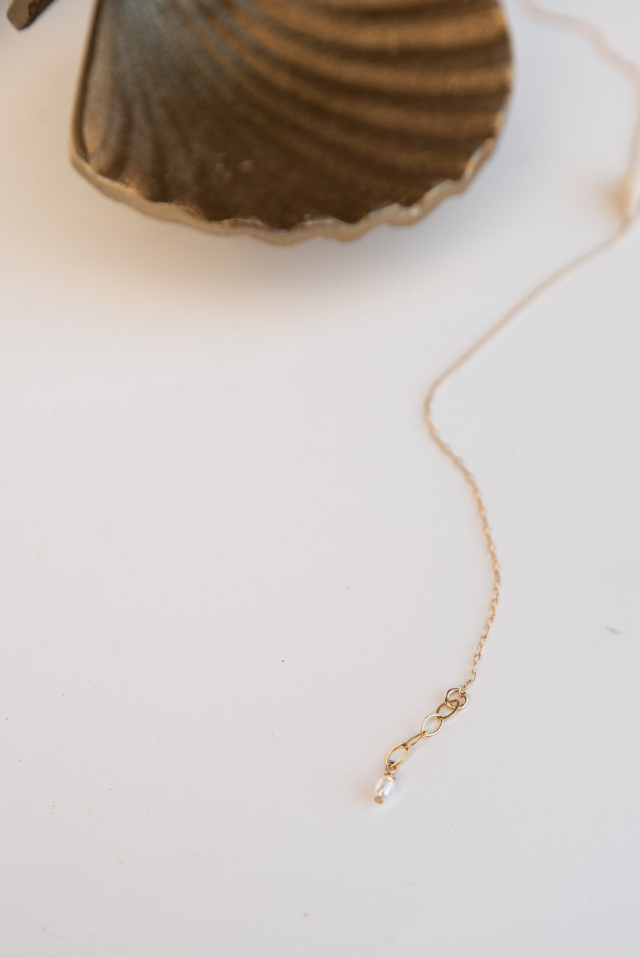 Coast Anklet