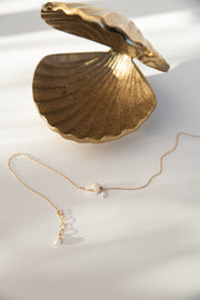 Coast Anklet