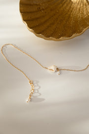 Coast Anklet