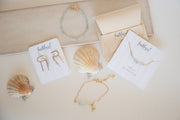 Laguna Necklace
