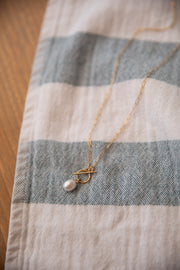 Marlow Necklace