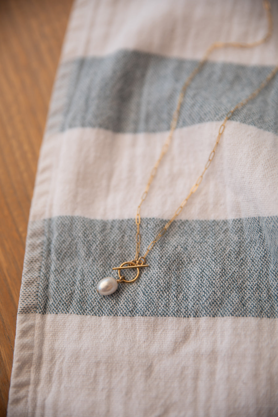 Marlow Necklace