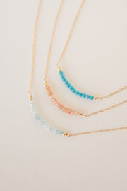 Laguna Necklace