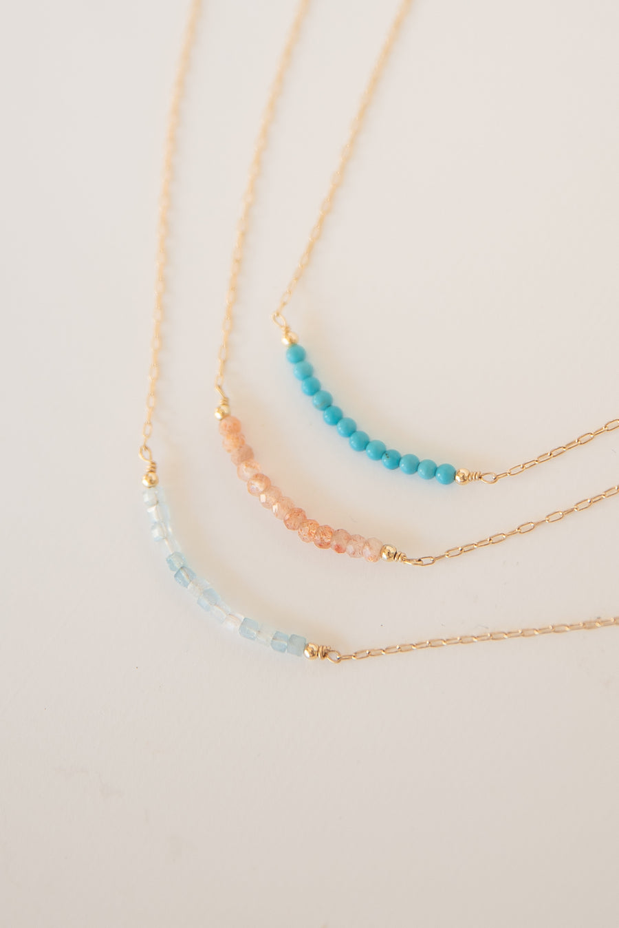 Laguna Necklace