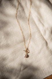 Marlow Necklace