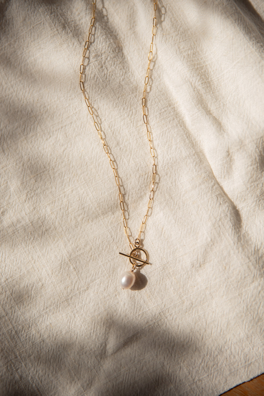 Marlow Necklace
