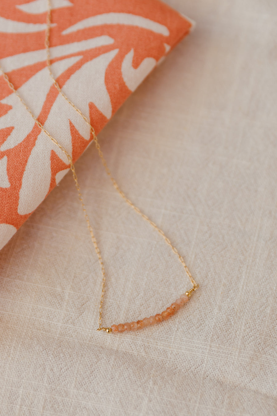 Laguna Necklace