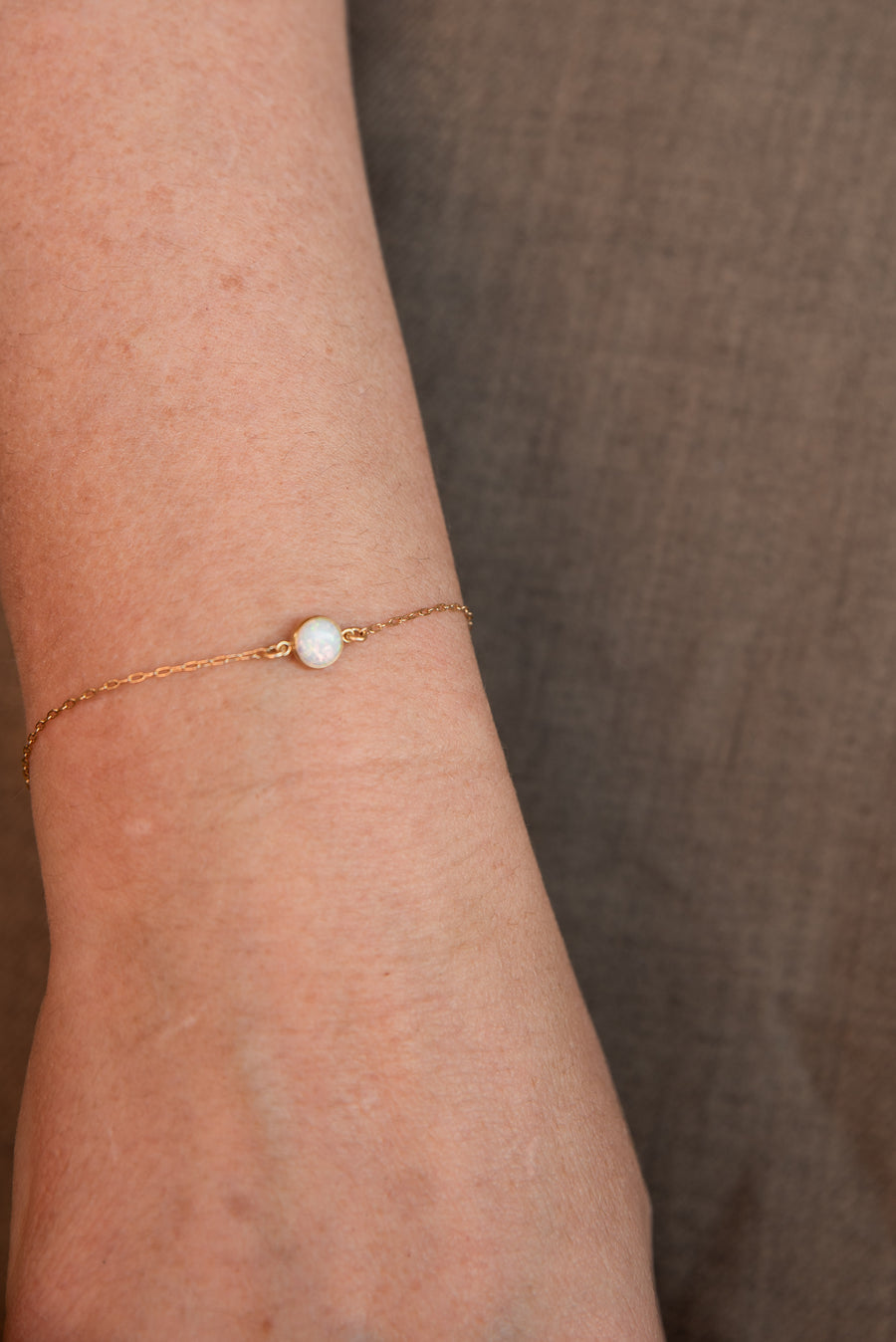 Desert Moon Bracelet