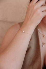Desert Moon Bracelet