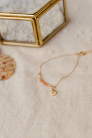 Laguna Charm Bracelet
