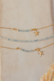 Laguna Charm Bracelet